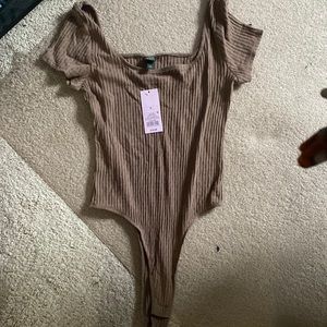 COPY - 4/$20 Bodysuit new with tags